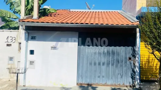 Casa com 1 Quarto à venda, 45m² no Cidade Aracy, São Carlos