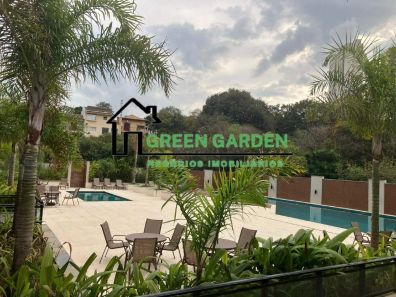 Apartamento com 2 Quartos à venda, 141m² no Jardim Campos Elísios, Jundiaí
