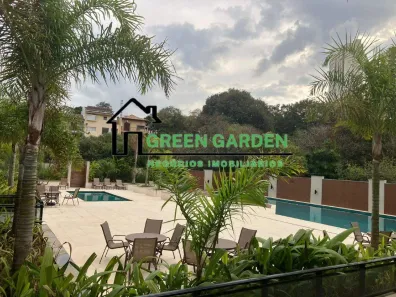 Apartamento com 2 Quartos à venda, 141m² no Jardim Campos Elísios, Jundiaí