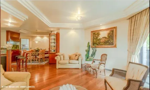 Apartamento com 3 Quartos à venda, 184m² no Parque da Mooca, São Paulo