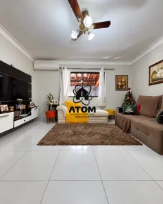 Casa com 3 Quartos à venda, 244m² no Jardim Maria Augusta, Taubaté