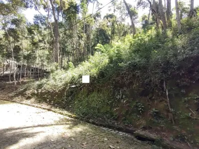 Lote/Terreno à venda, 839m² no Centro, Nova Friburgo
