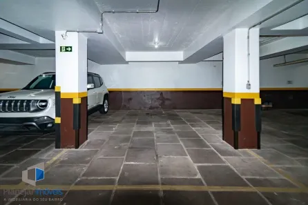 Apartamento com 3 Quartos à venda, 94m² no Moinhos de Vento, Porto Alegre
