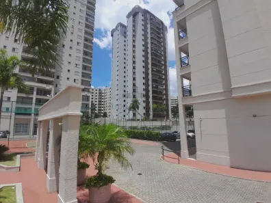 Apartamento com 4 Quartos à venda, 182m² no Vila Ema, São José dos Campos