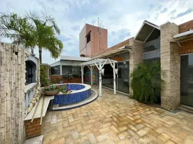 Apartamento com 3 Quartos à venda, 266m² no Vila São Pedro, Americana