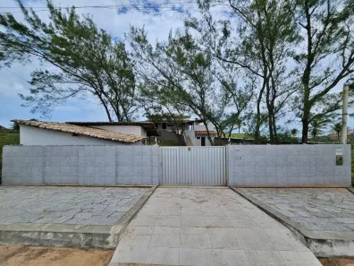 Casa com 4 Quartos à venda, 179m² no , Nísia Floresta