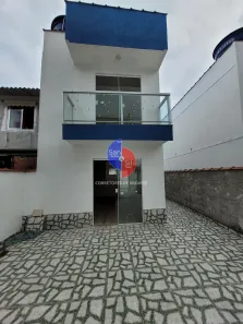 Casa com 2 Quartos à venda, 100m² no Praia do Imperador (Guia de Pacobaíba), Magé