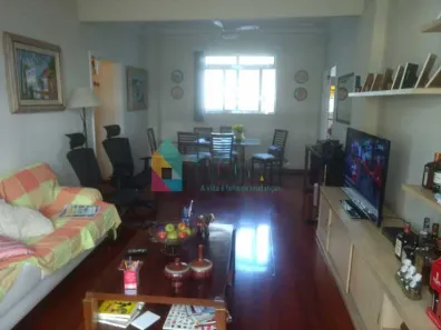 Apartamento com 3 Quartos à venda, 129m² no Copacabana, Rio de Janeiro