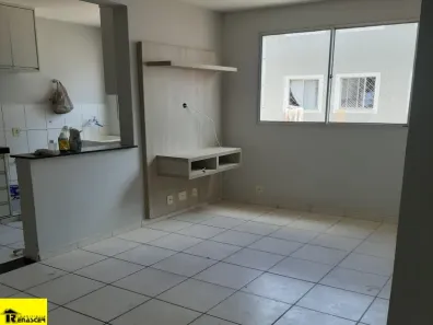 Apartamento com 2 Quartos à venda, 48m² no Loteamento Clube V, São José do Rio Preto