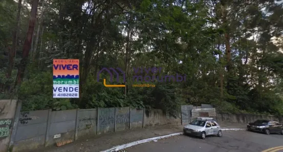 Lote/Terreno à venda, 450m² no Vila Andrade, São Paulo