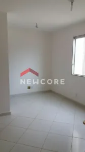 Apartamento com 2 Quartos à venda, 44m² no Parque Julião Nogueira, Campos dos Goytacazes