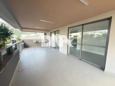 Apartamento com 4 Quartos à venda, 208m² no Botafogo, Rio de Janeiro