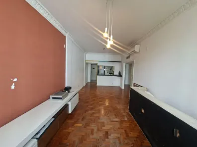 Apartamento com 3 Quartos à venda, 118m² no Copacabana, Rio de Janeiro