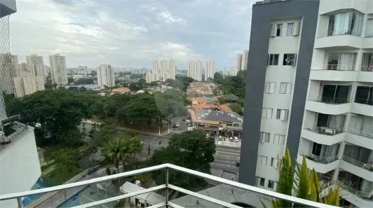 Apartamento com 2 Quartos à venda, 69m² no Vila Sofia, São Paulo