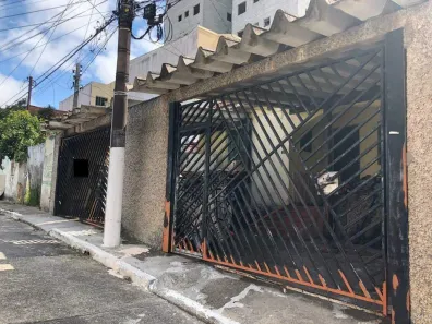 Lote/Terreno à venda, 440m² no Centro, São Bernardo do Campo