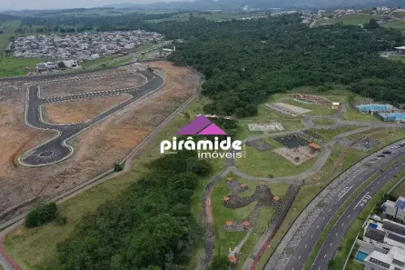 Lote/Terreno à venda, 866m² no Urbanova, São José dos Campos