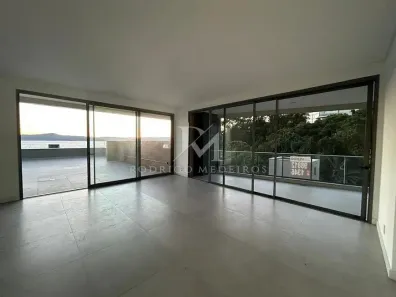 Cobertura com 3 Quartos à venda, 165m² no Cacupé, Florianópolis