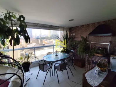 Apartamento com 3 Quartos para venda ou aluguel, 93m² no Água Branca, São Paulo