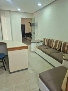 Sala Comercial à venda, 65m² no Jardim Apolo I, São José dos Campos