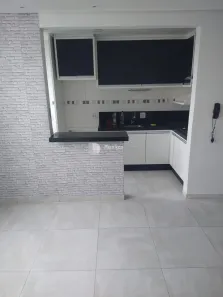Apartamento com 2 Quartos à venda, 44m² no Chácara do Visconde, Taubaté