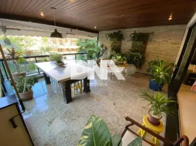 Apartamento com 3 Quartos à venda, 152m² no Barra da Tijuca, Rio de Janeiro