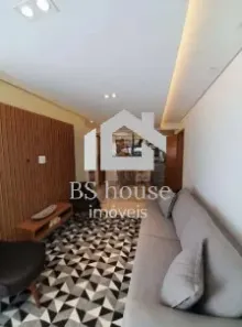Apartamento com 2 Quartos à venda, 67m² no Santa Maria, São Caetano do Sul