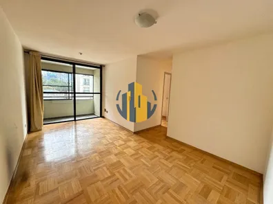Apartamento com 2 Quartos à venda, 55m² no Vila Mariana, São Paulo