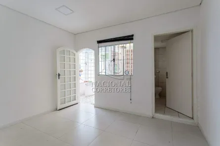 Prédio Comercial para alugar, 80m² no Vila Assunção, Santo André