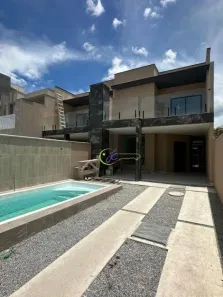 Casa com 3 Quartos à venda, 165m² no Recreio, Rio das Ostras