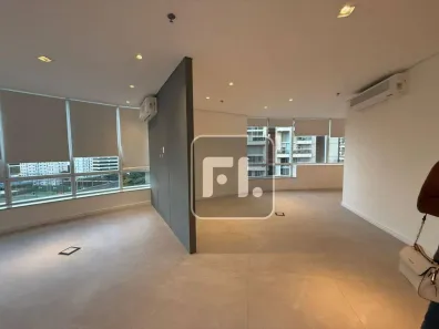 Sala Comercial para alugar, 98m² no Vila Almeida, São Paulo