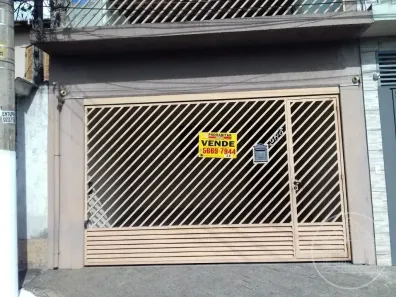 Sobrado com 2 Quartos à venda, 80m² no Rio Bonito, São Paulo