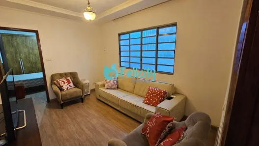 Casa com 2 Quartos à venda, 139m² no Vila Jaguara, São Paulo
