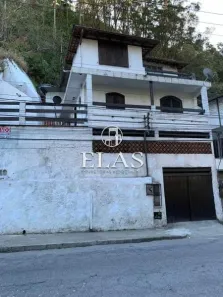 Casa com 5 Quartos à venda, 195m² no Centro, Petrópolis