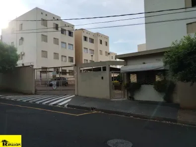 Apartamento com 3 Quartos à venda, 70m² no Residencial Rio das Flores, São José do Rio Preto