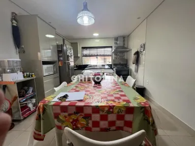 Casa com 3 Quartos à venda, 128m² no Vila Rio Branco, Itapetininga