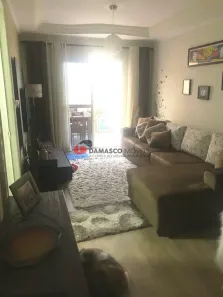 Apartamento com 3 Quartos à venda, 96m² no Santa Maria, São Caetano do Sul
