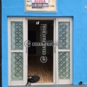 Imóvel Comercial para alugar, 35m² no Jardim Paulista, Ribeirão Preto