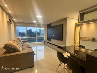 Apartamento com 2 Quartos à venda, 80m² no Petrópolis, Porto Alegre