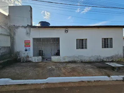 Casa com 3 Quartos à venda, 100m² no , Parauapebas
