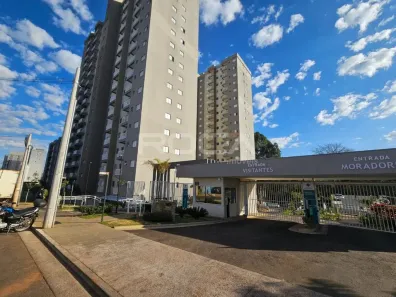 Apartamento com 2 Quartos à venda, 49m² no Recreio São Judas Tadeu, São Carlos