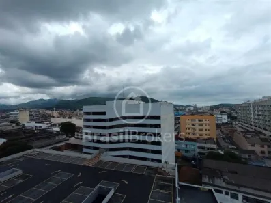 Sala Comercial à venda, 35m² no Madureira, Rio de Janeiro