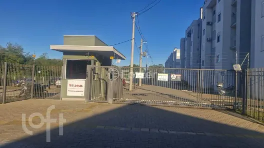 Apartamento com 2 Quartos à venda, 58m² no Olaria, Canoas