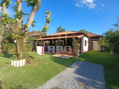 Casa de Condomínio com 2 Quartos à venda, 120m² no Mar do Norte, Rio das Ostras