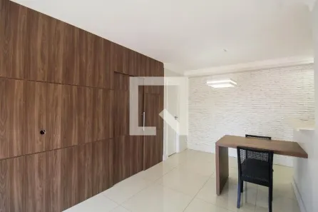 Apartamento com 1 Quarto à venda, 52m² no Vila Regente Feijó, São Paulo