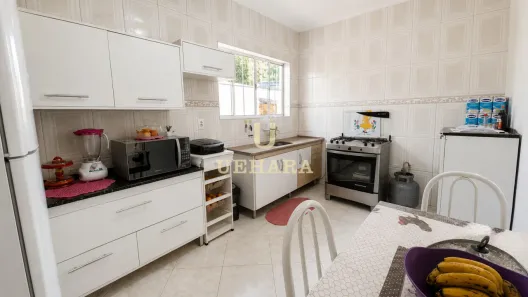 Casa com 3 Quartos à venda, 150m² no Sítio do Mandaqui, São Paulo