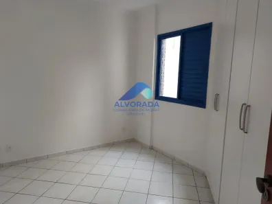 Apartamento com 3 Quartos à venda, 83m² no Parque Residencial Aquarius, São José dos Campos