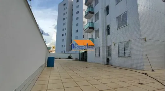 Apartamento com 3 Quartos à venda, 130m² no União, Belo Horizonte