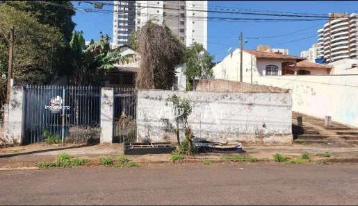 Lote/Terreno à venda, 360m² no Andrade, Londrina