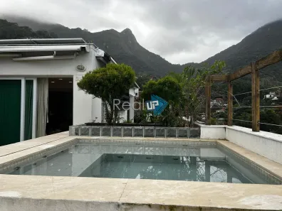 Cobertura com 3 Quartos à venda, 267m² no São Conrado, Rio de Janeiro