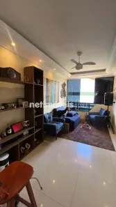 Apartamento com 2 Quartos à venda, 50m² no Stella Maris, Salvador